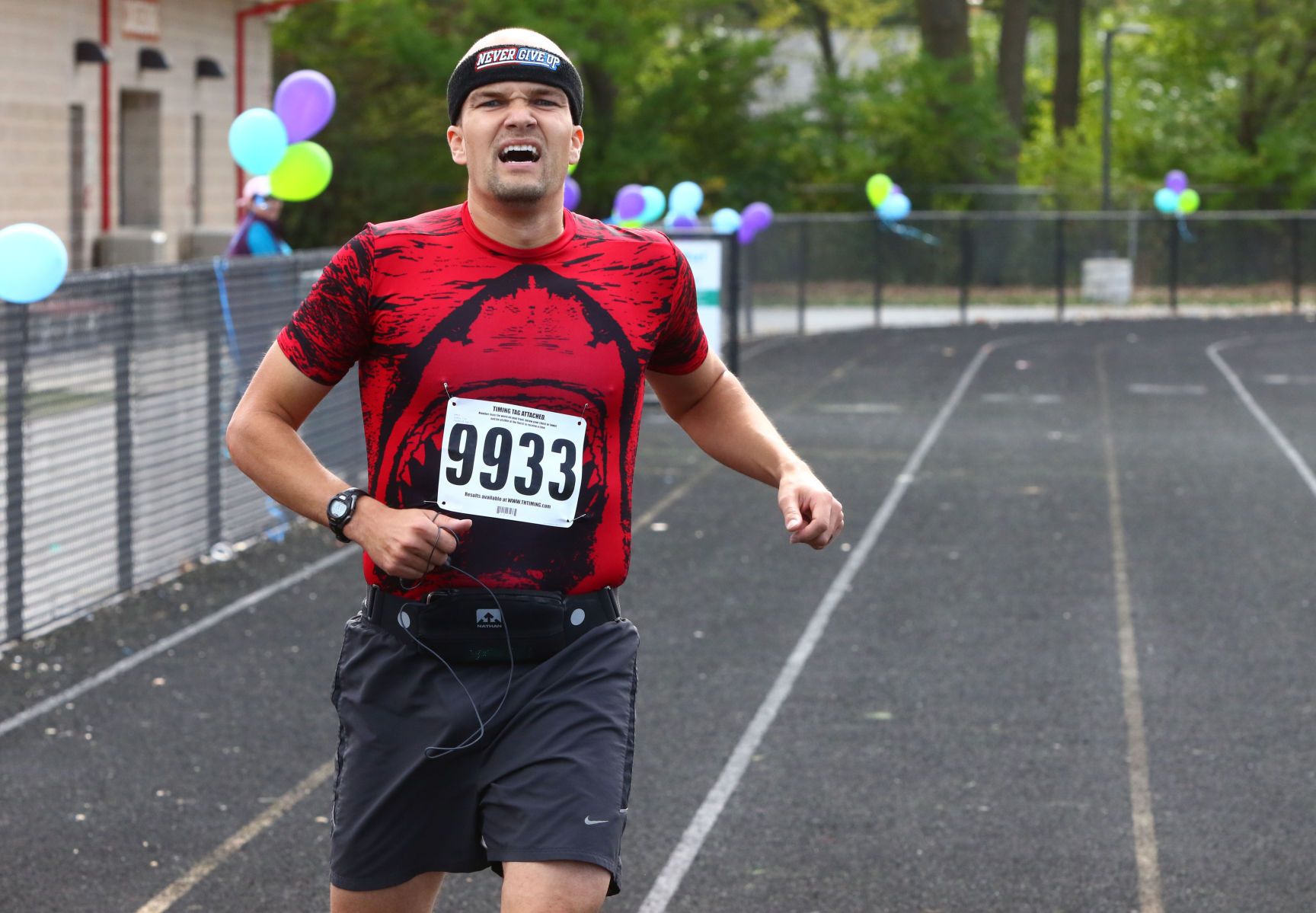 Gallery: Unite & Fight 5K Walk/Run